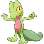 Treecko