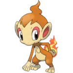 Chimchar