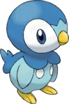 Piplup