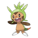 Chespin