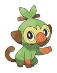 Grookey