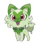 Sprigatito