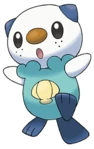 oshawott